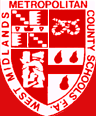 WMCSFA Badge